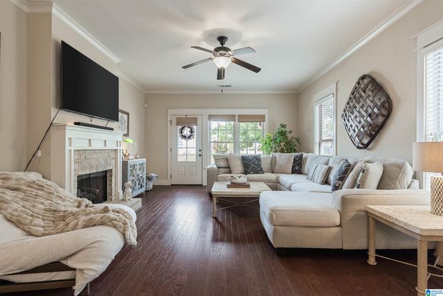 3275 CHASE COURT, Trussville, AL 35235