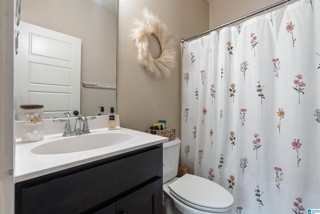 3275 CHASE COURT, Trussville, AL 35235