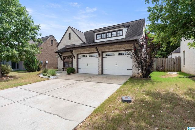 3275 CHASE COURT, Trussville, AL 35235