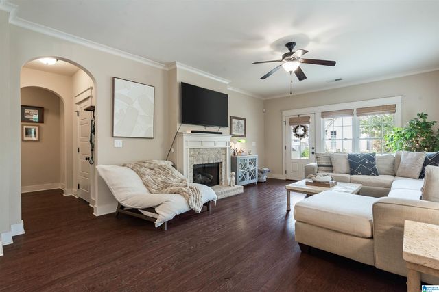 3275 CHASE COURT, Trussville, AL 35235