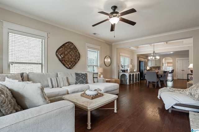 3275 CHASE COURT, Trussville, AL 35235