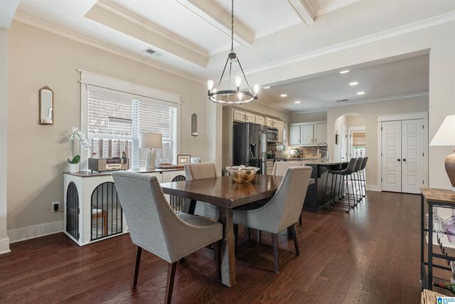 3275 CHASE COURT, Trussville, AL 35235