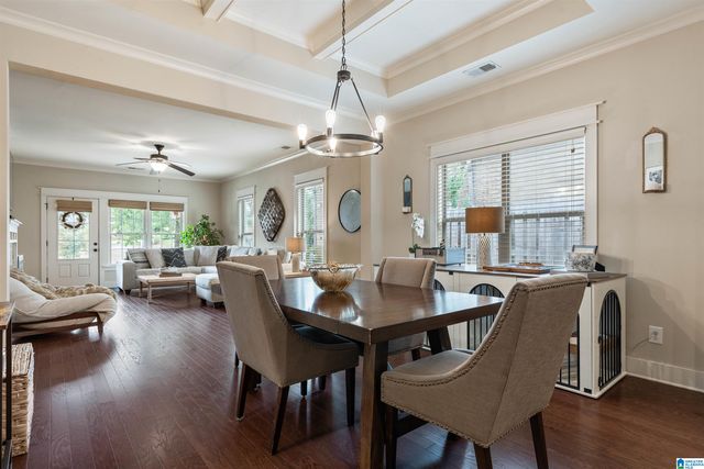 3275 CHASE COURT, Trussville, AL 35235