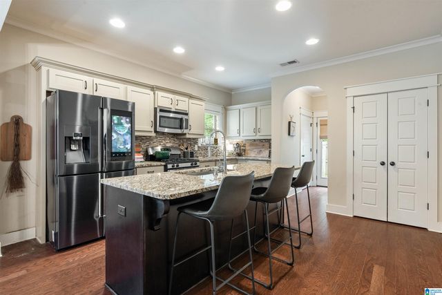 3275 CHASE COURT, Trussville, AL 35235
