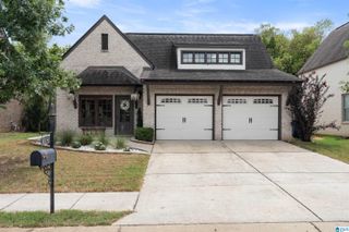 3275 CHASE COURT, Trussville, AL 35235