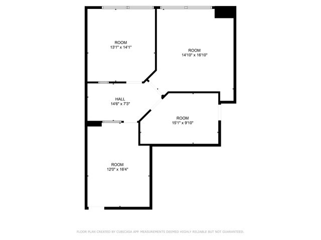 9944 S ROBERTS Road 205, Palos Hills, IL 60465
