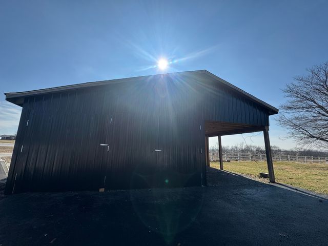 3972 Perryville Road, Danville, KY 40422