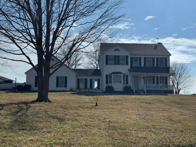 3972 Perryville Road, Danville, KY 40422