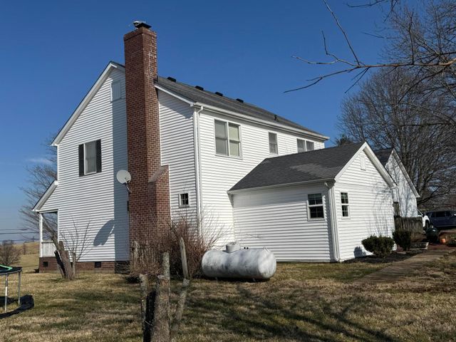 3972 Perryville Road, Danville, KY 40422