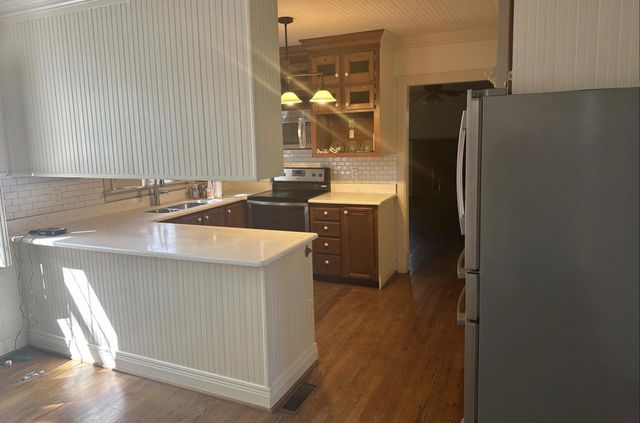 3972 Perryville Road, Danville, KY 40422