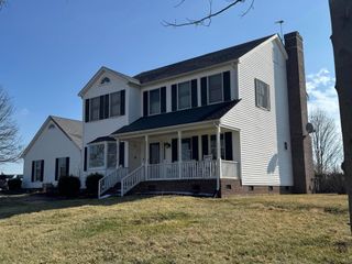 3972 Perryville Road, Danville, KY 40422