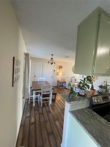 4231 High Mesa Drive, Arlington, TX 76016