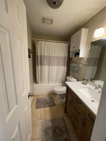 4231 High Mesa Drive, Arlington, TX 76016