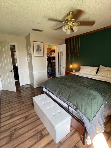 4231 High Mesa Drive, Arlington, TX 76016