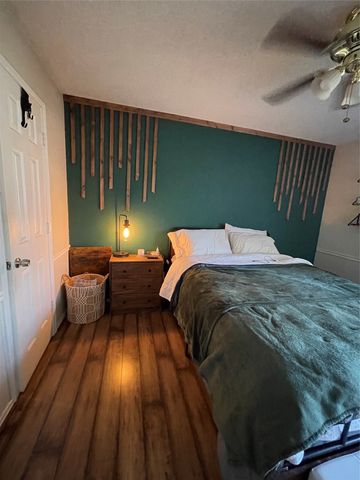 4231 High Mesa Drive, Arlington, TX 76016