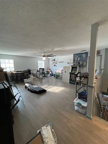 4231 High Mesa Drive, Arlington, TX 76016