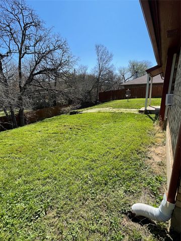 4231 High Mesa Drive, Arlington, TX 76016