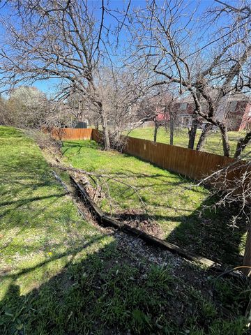 4231 High Mesa Drive, Arlington, TX 76016