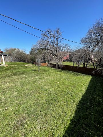 4231 High Mesa Drive, Arlington, TX 76016