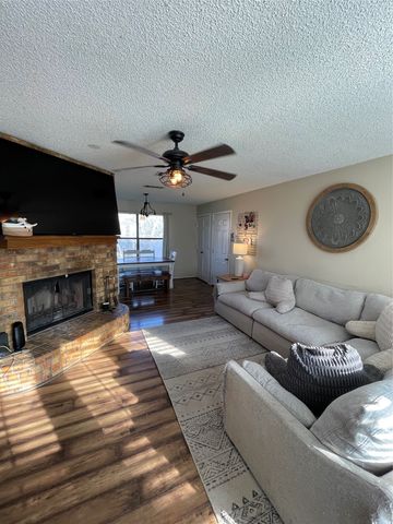 4231 High Mesa Drive, Arlington, TX 76016