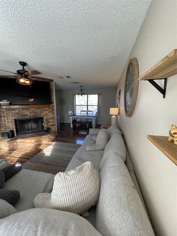 4231 High Mesa Drive, Arlington, TX 76016