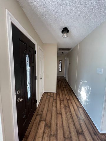 4231 High Mesa Drive, Arlington, TX 76016