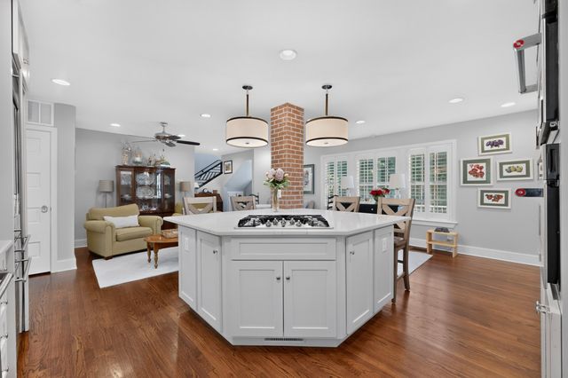 4548 Roland Avenue A, Highland Park, TX 75219