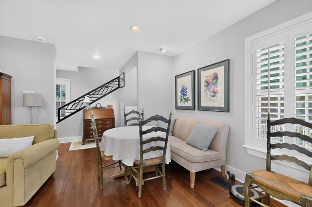4548 Roland Avenue A, Highland Park, TX 75219
