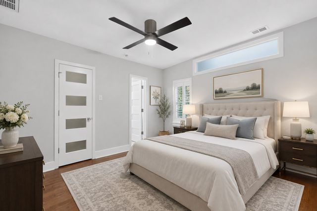 4548 Roland Avenue A, Highland Park, TX 75219
