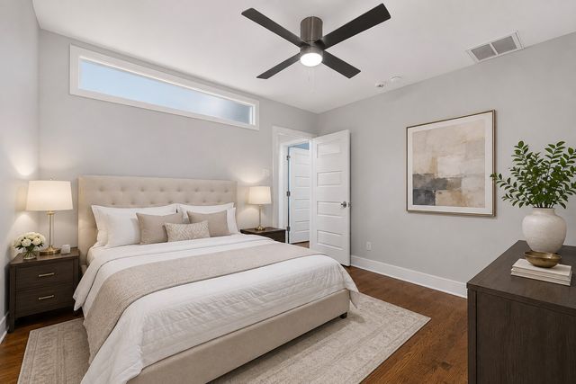 4548 Roland Avenue A, Highland Park, TX 75219