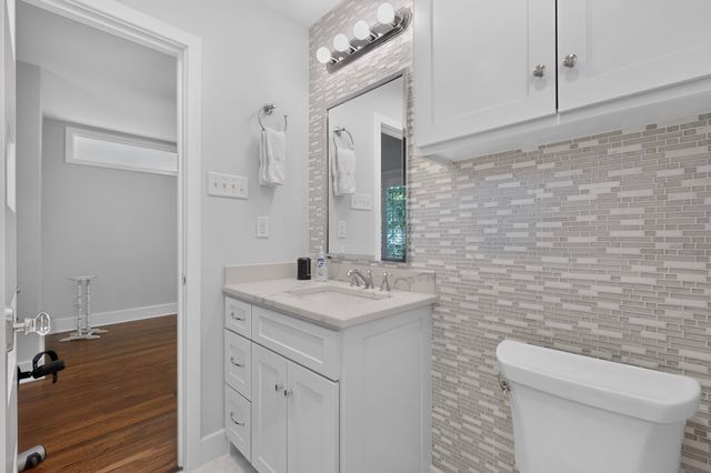 4548 Roland Avenue A, Highland Park, TX 75219