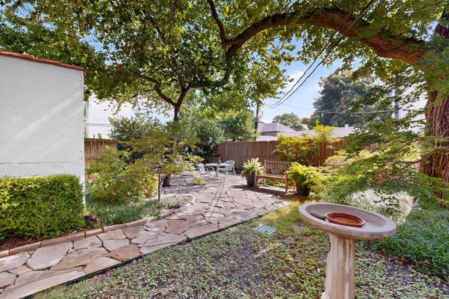 4548 Roland Avenue A, Highland Park, TX 75219