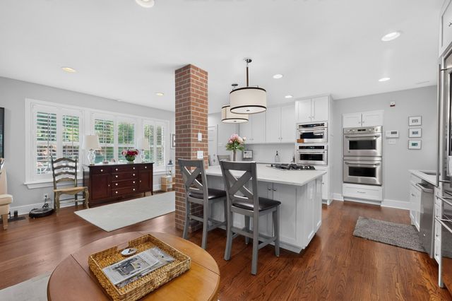 4548 Roland Avenue A, Highland Park, TX 75219