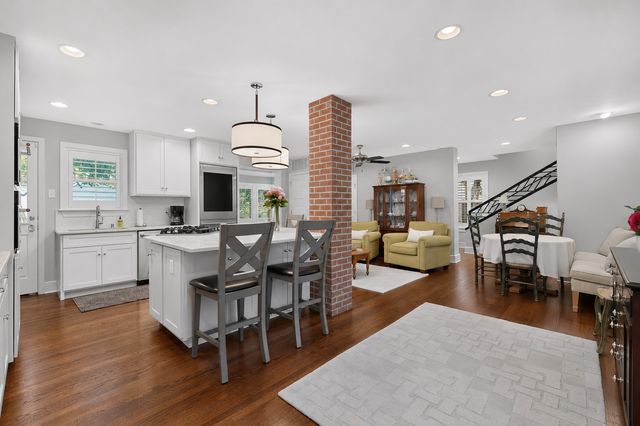 4548 Roland Avenue A, Highland Park, TX 75219