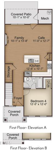 716 Winton Way 546, Wake Forest, NC 27587