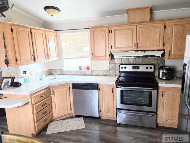 4986 S 2000 W, Rexburg, ID 83440