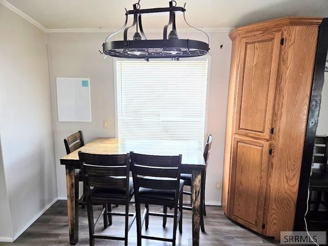 4986 S 2000 W, Rexburg, ID 83440