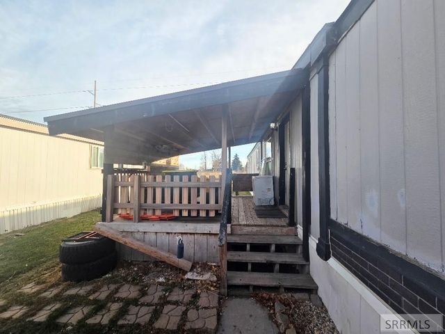 4986 S 2000 W, Rexburg, ID 83440