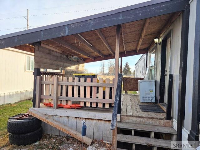 4986 S 2000 W, Rexburg, ID 83440