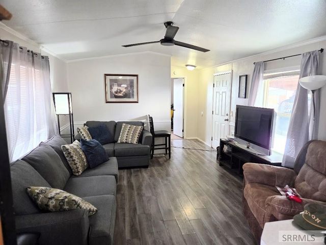 4986 S 2000 W, Rexburg, ID 83440