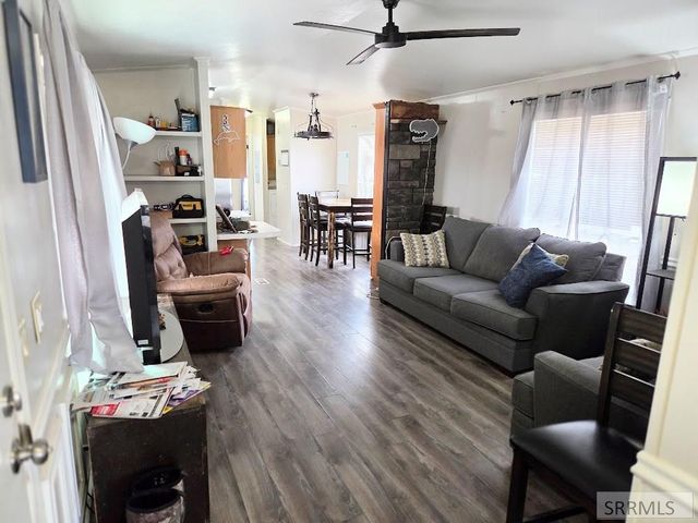 4986 S 2000 W, Rexburg, ID 83440