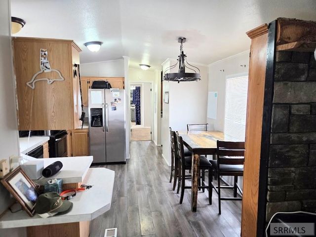 4986 S 2000 W, Rexburg, ID 83440