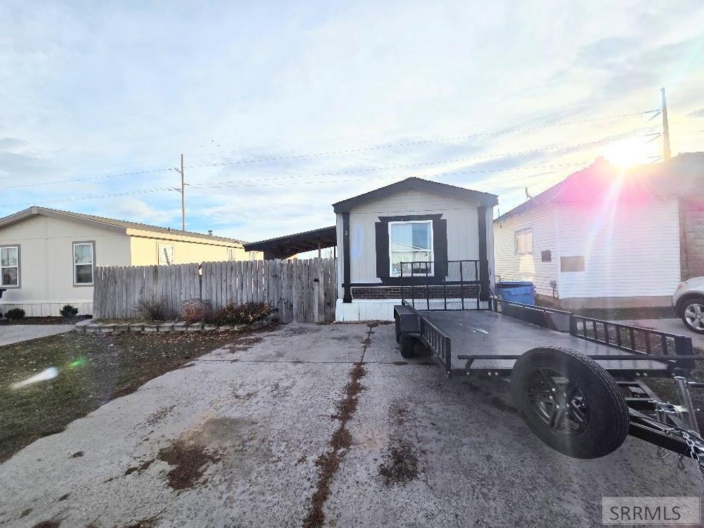 4986 S 2000 W, Rexburg, ID 83440
