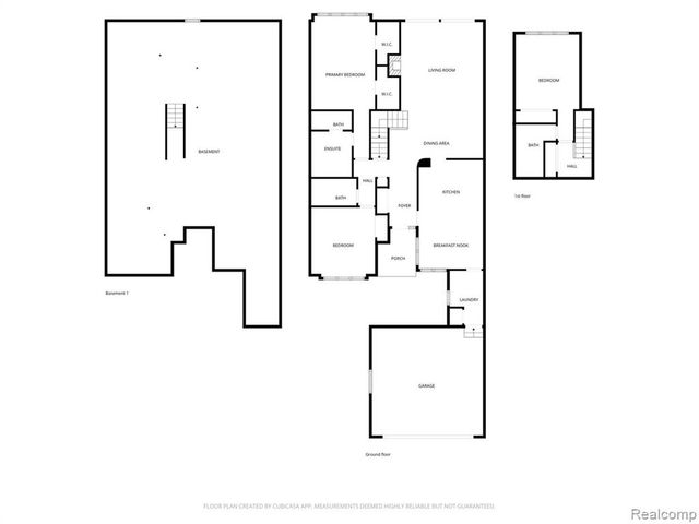 42689 Jason Court 107, Sterling Heights, MI 48313