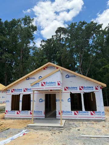 531 Poole Street, Woodruff, SC 29388