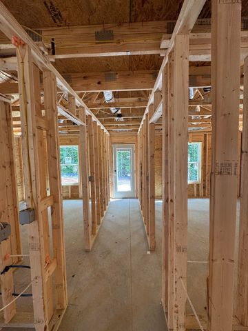 531 Poole Street, Woodruff, SC 29388