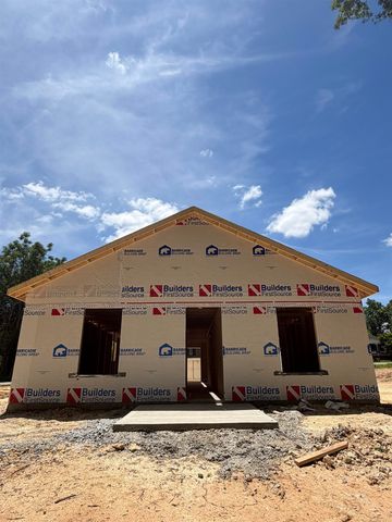 531 Poole Street, Woodruff, SC 29388
