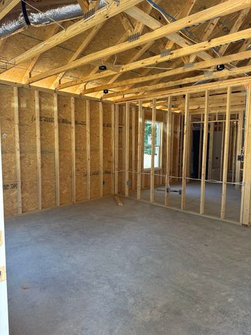 531 Poole Street, Woodruff, SC 29388