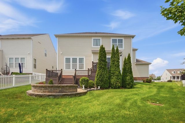 1391 Scotsman Drive, Grove City, OH 43123