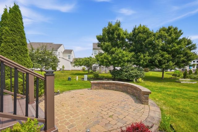 1391 Scotsman Drive, Grove City, OH 43123